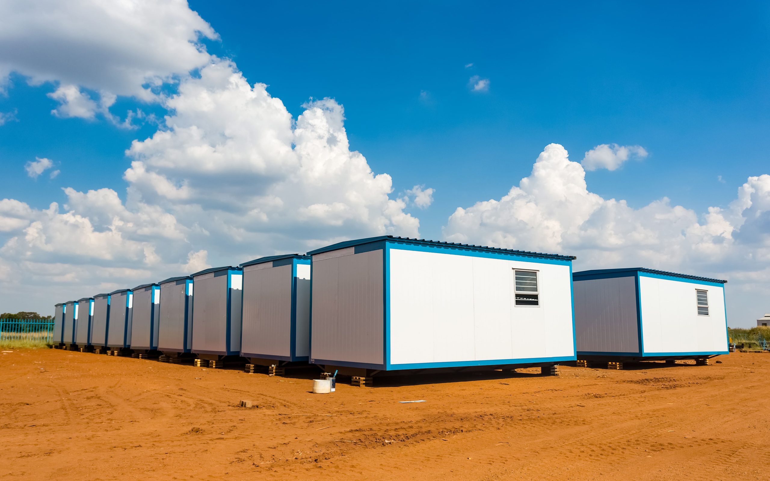 Casetas prefabricadas Murcia y Casas Modulares Murcia: soluciones modernas para vivir, trabajar y disfrutar